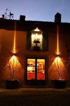 Ristorante Pizzeria San Vigilio